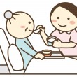 食事介助についての調査